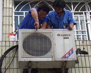 新乡市空调售后维修服务中心在哪里找